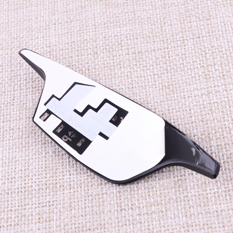 NEW Car Gear Shift Knob Panel Cover Trim Fit for BMW G30 G32 G11 X3 X4 G01 G02 2018      Left Hand Drive