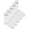 Jack And Jones Mens Regen Crew Socks (Pack of 5)