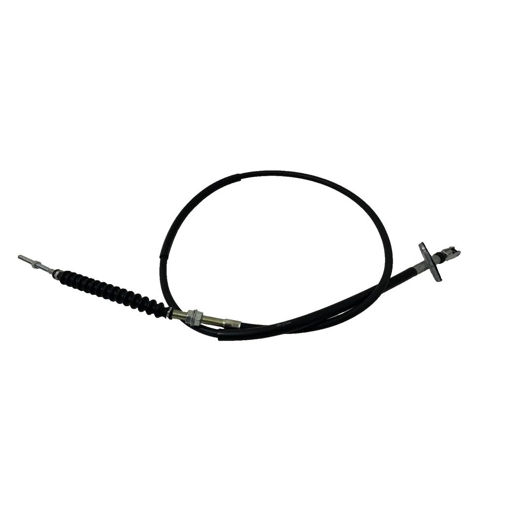 Clutch Cable Length 173CM For Suzuki SJ410 SJ413 Gypsy Drover Samurai Sierra