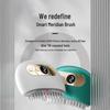 Electric Pulse Smart Gua Sha Comb for Full Body Massage and Facial Meridian Therapy