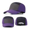 Nylon Baseball Cap 5 Panel Quick-drying Hat Casual UV Protection Cap  Unisex