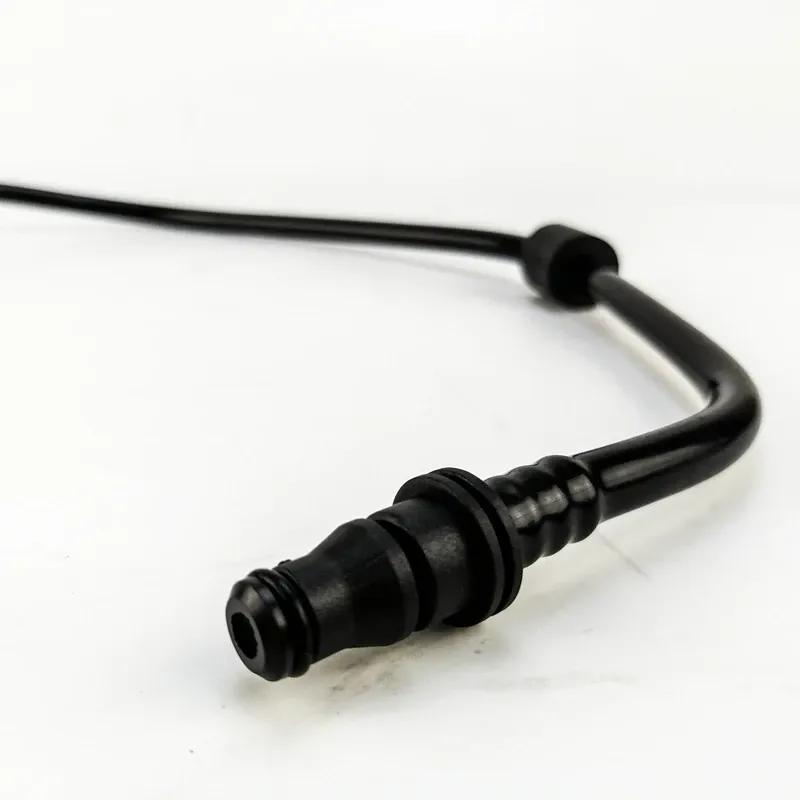 A2225014125 2225014125 Exhaust Pipe Rubber Hose For Mercedes Benz Vent Pipe Connected To The Motor Of The Expansion Vessel