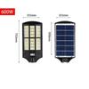 UOSU 600W Solar Garden Light