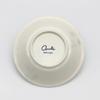 Dolce Duo Set of 4 Curry Pasta and and Side Lightweight Made In Japan CG-1575 Plates, Plates, Bowls, Large, Medium, Plates, Tableware,