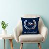 Motorcycle I-Isle Of Man TT Personalized Pillow Cover Kids Bedroom Wild Party Decor Pillowcase kid Birthday shower Gift