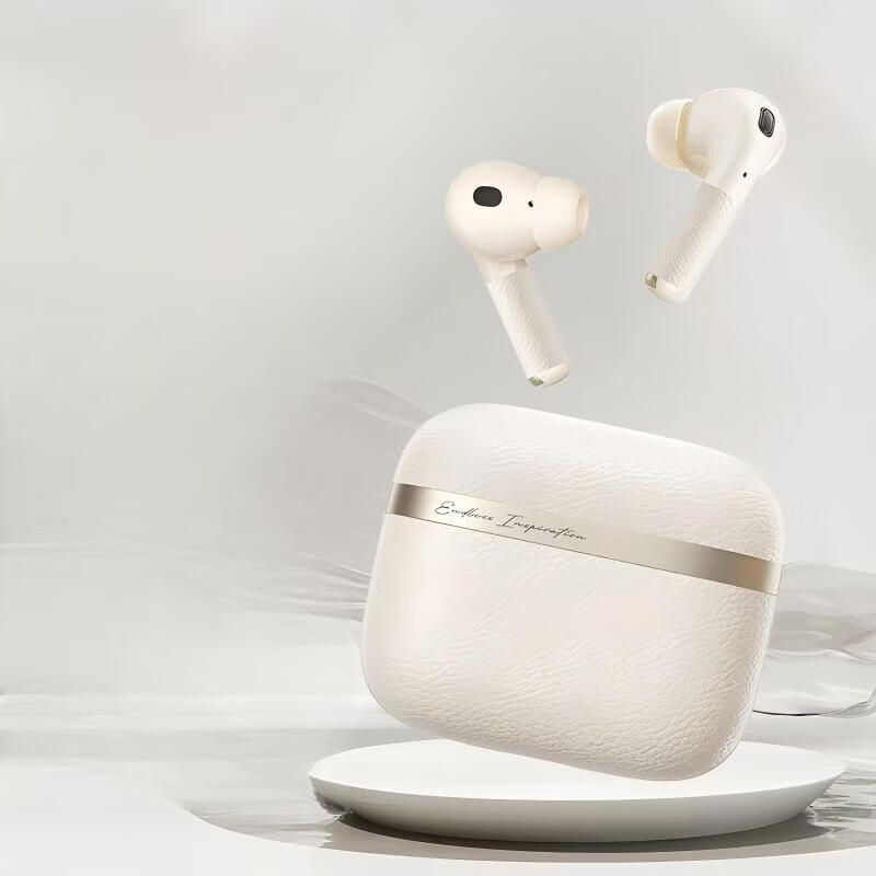 EDIFIER Evo Pro True Wireless ANC Earbuds