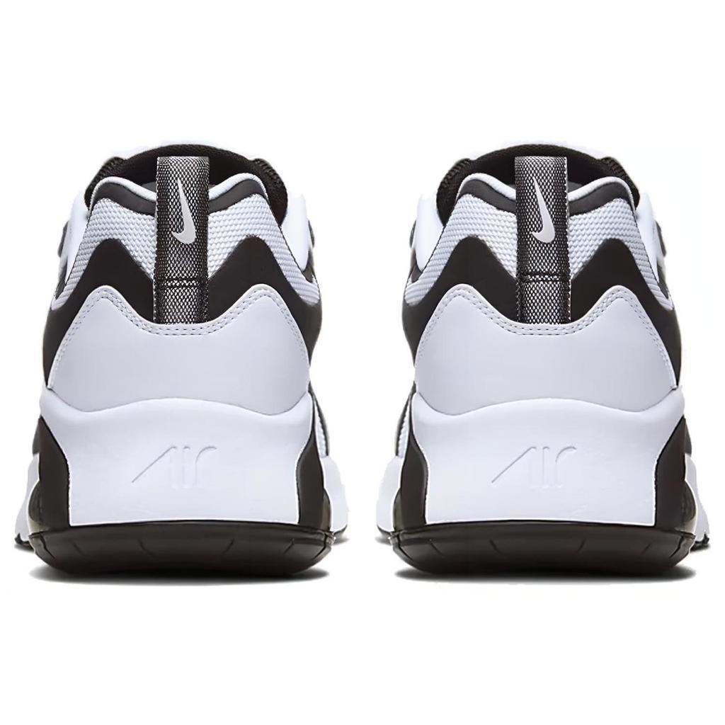 Nike Air Max 200 White Anthracite AQ2568-104