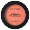 Blush Soft Blur Powder 010 Rich Rush, 5g