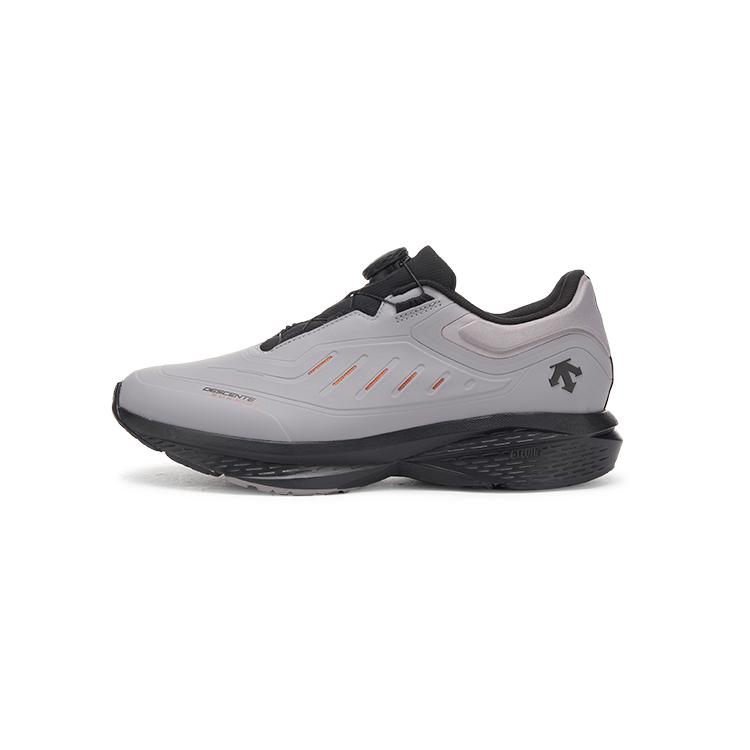 Descente Dfluid Fluid Shoes Cushioning Boa