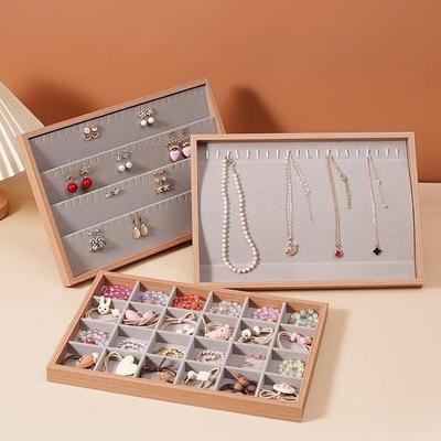 Ozdoby i biżuteria – Szkatułki na biżuterię