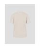 Beanpole Golf [B_Under] Women'S Woven Mix Short Sleeve Pullover - Beige