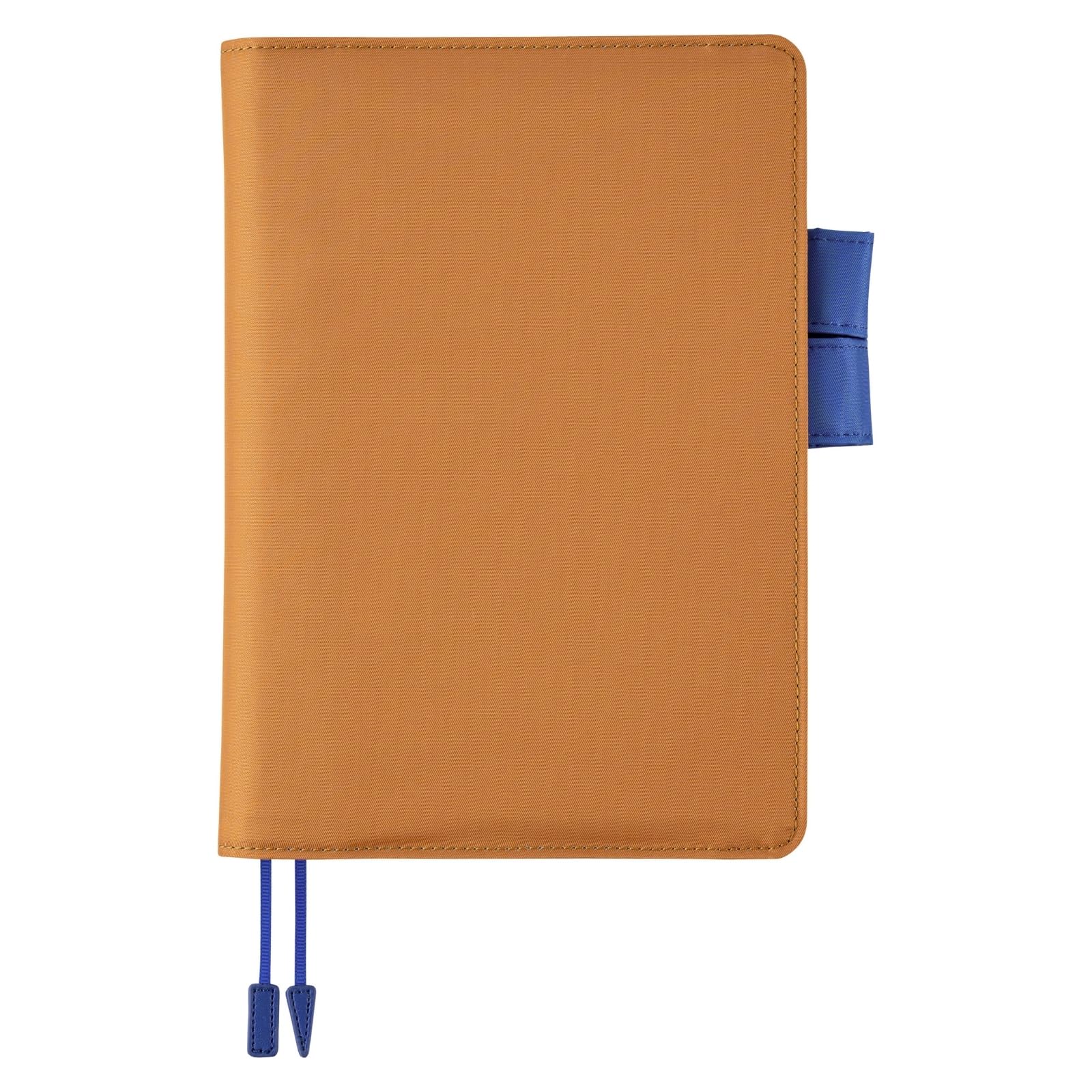 

Hobonichi Techo Cousin Notebook Cover Brown (A5) Colors/Horizon