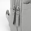 Unisex Chest Bag Commuter Shoulder Bag Multifunctional Crossbody Bag