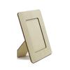 10Pcs Craft Ready Unfinished Wood Photo Frame Picture Frame for Display