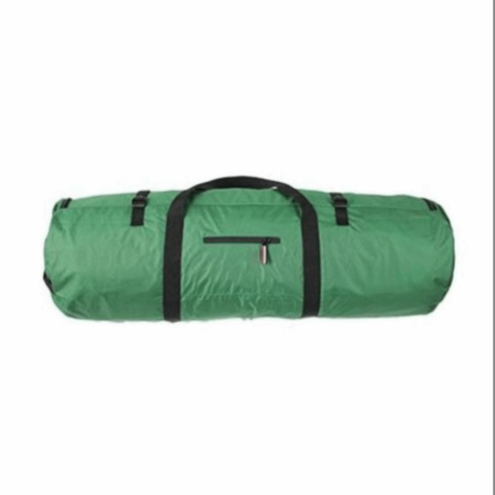 Durable Foldable Duffel Oxford Cloth Waterproof Organizer Handbag Tent Storage Bag  Camping