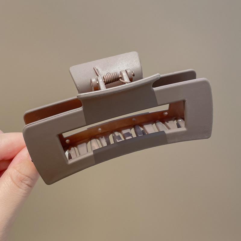 Hair Accessories Clips for Women Vintage Pinzas Para El Cabello Pince Cheveux Claw Trabas Pelo Mujer Korean Spinka Do Wlosow