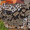 Solid 45# Steel Rod
