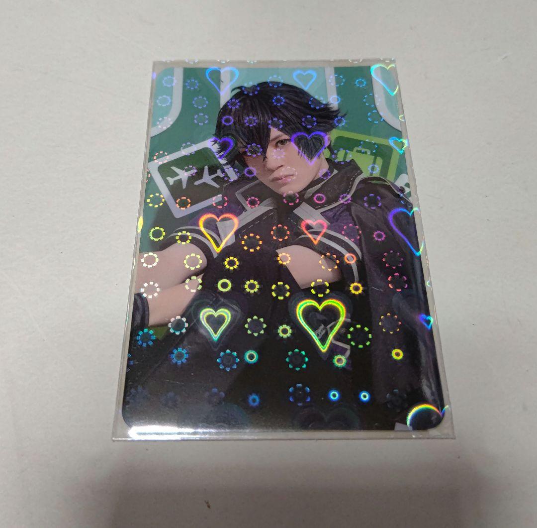 

[USED] Touken Ranbu Touken Ranbu Suishinko Masahide Eon Sept. 1 Live Set Bonus