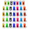 Outdoor Waterproof Bags Swimming Dry Sack for Kayaking Rafting Boating River Trekking Fishing Water Floating Gear Bags