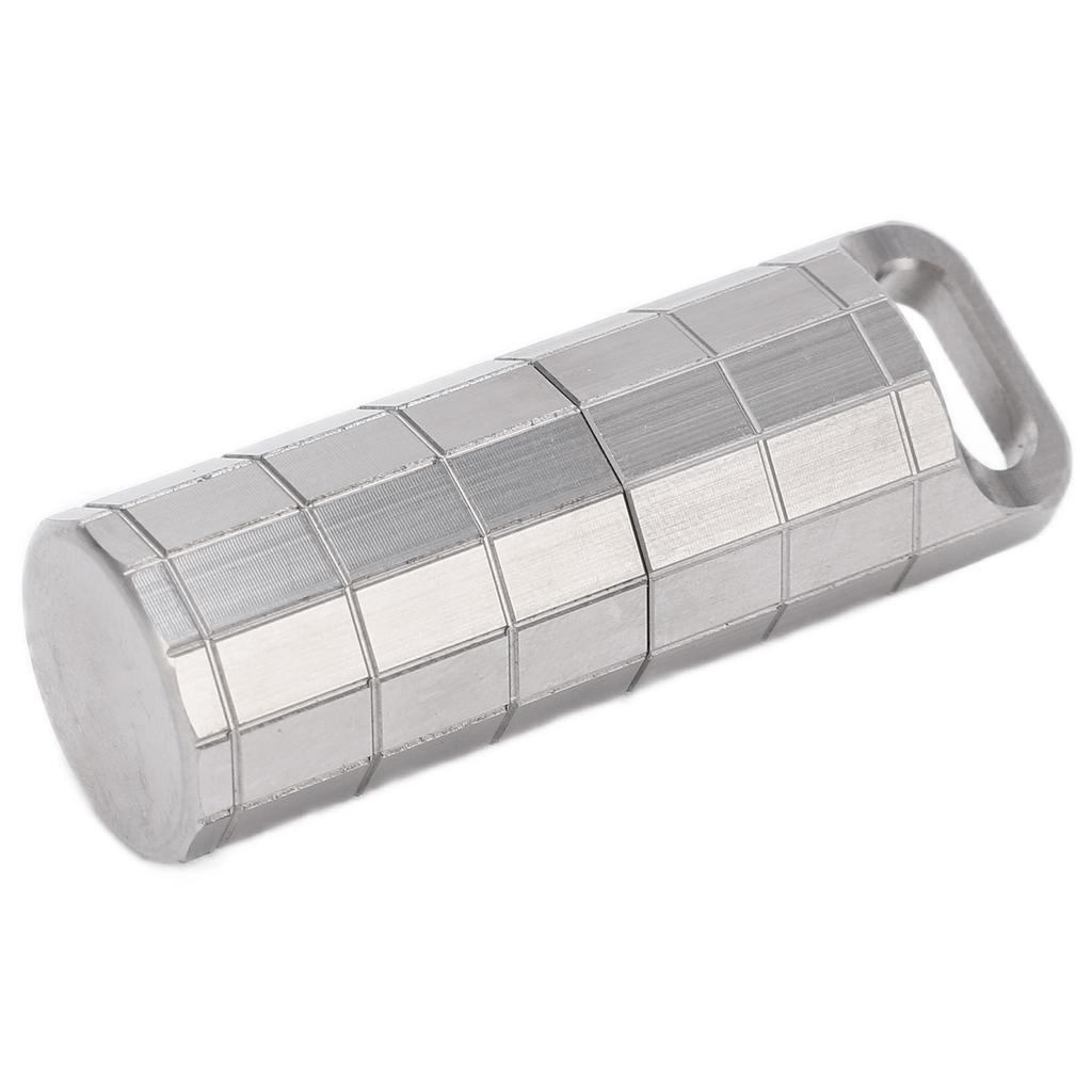 Chess Set Wooden Travel Portable Foldable Medium Chess Board Set for Kids and Adults