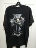 Vintage Black Label Society Tour Gift For Fan Unisex Cotton T-Shirt SB021