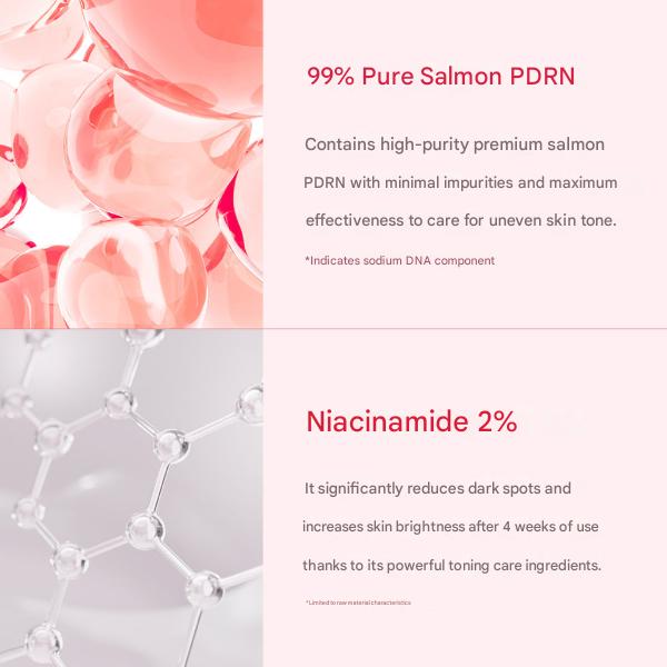 Medicube PDRN Różowy Niacynamidowy Oczyszczacz w Piance 120 g  (3 opcje)