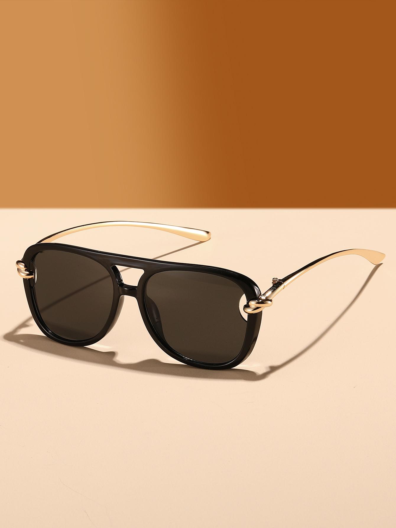 

1Pc Luxury Metal Oval Frame Sunglasses for Women Small Frame Oval Sun Glasses Vintage Outdoor Eyewear Goggles