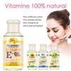 Organic and Nutritious Essential Oils for Face, Body, and Hair - Vitamin E BB Massage Oil