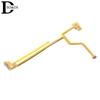 For Nintendo 3DS Speaker Ribbon Cable Flex Wire Replacement Part For 3DS Game Console Speaker Cable 13.7cm