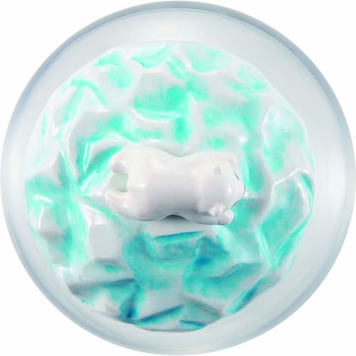 Animal Canister Polar Bear SAN3163-1