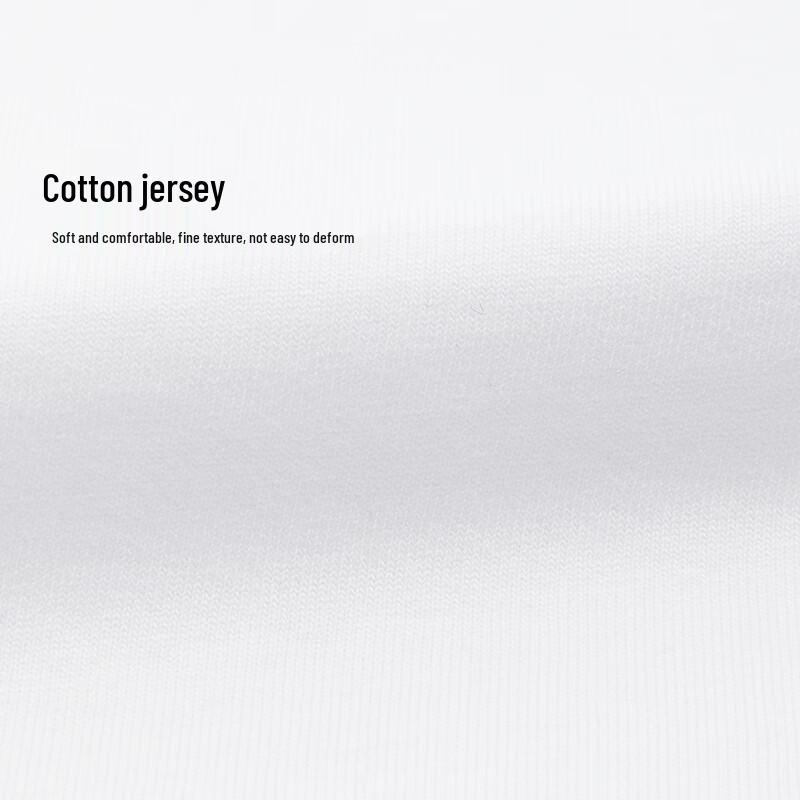 JNBY Kids' Color Block Short-Sleeve T-Shirt