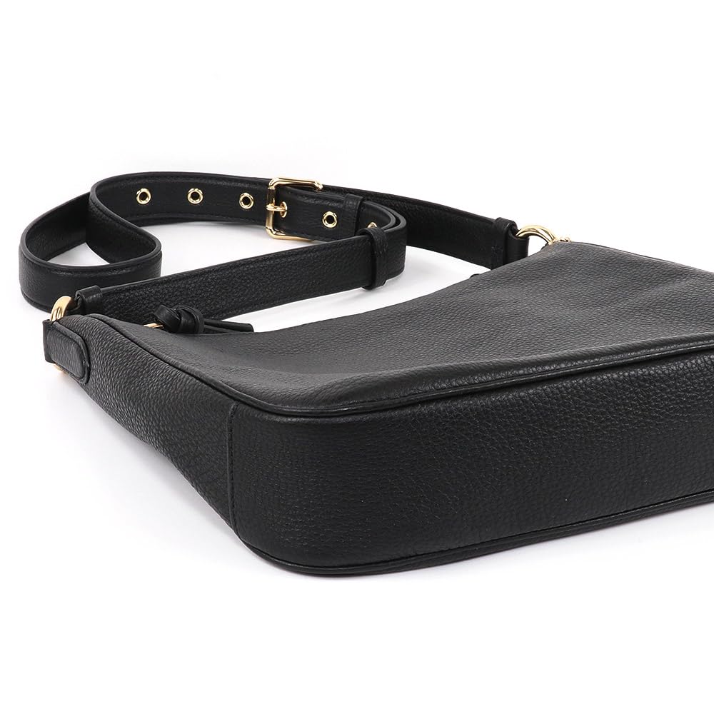 Umhängetasche schwarz c1648 [Coach] Damen [Artikel]