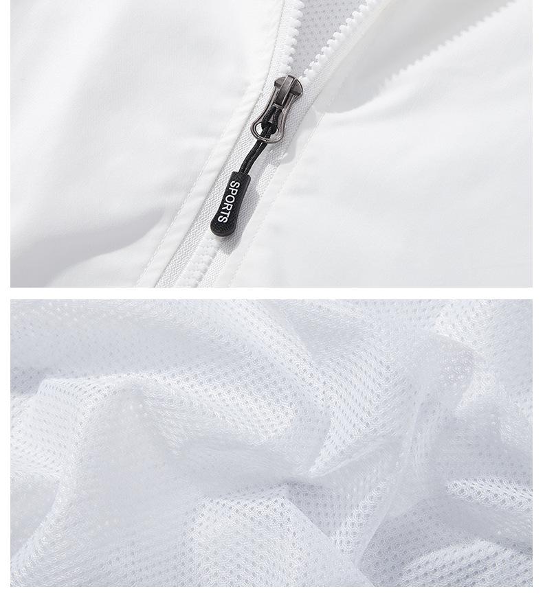 Men's Spring and Autumn Jacket 