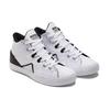 Converse Chuck Taylor All Star Flux Ultra Mid Unisex White Black A01168C