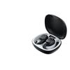 Wireless Ear-hanging Bluetooth Earphones: Painless, High Volume, Business Style