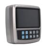 300426 00202 Excavator Monitor Display Panel LCD Excavator Control Display Panel for Doosan Daewoo