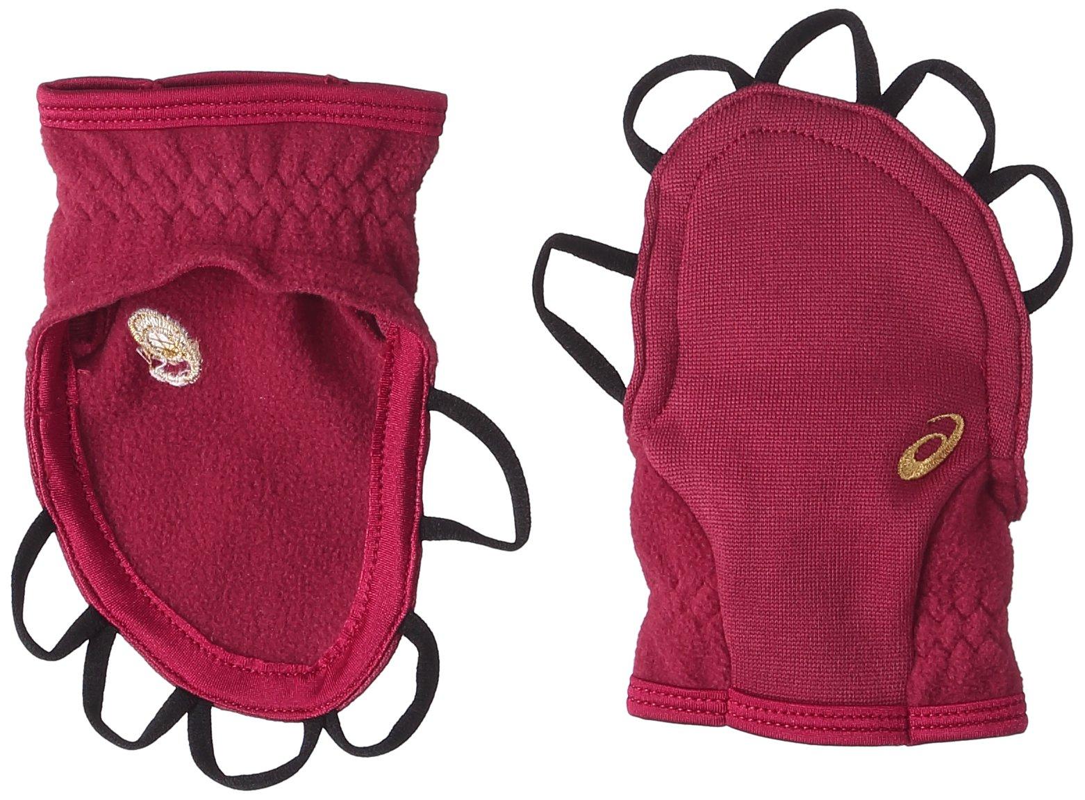 

Баскетбольные перчатки XBG031 Strong Japan L к японскому размеру [Asics] [Мужские] Мужские Красно-платиновые (эквивалент L)