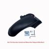 Honda Forza NSS350 (2020-2024) Modified Extended Rear Fender Mudguard