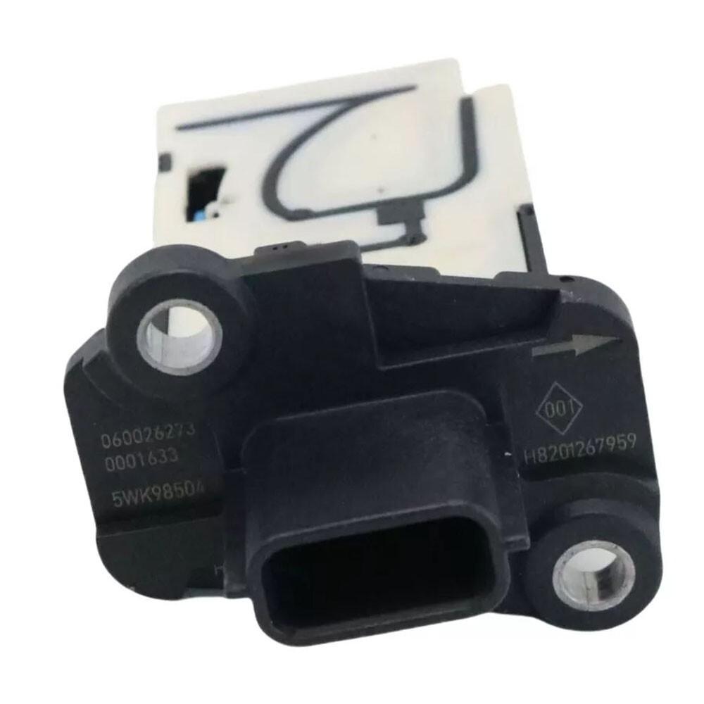 MAF Mass Air Flow Sensor 22680-7131R For Infiniti Q50 Q60 V6 3.0L 2016-2019 DOHC