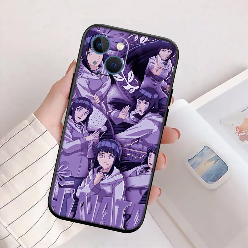 Anime Naruto Uzumaki New High-End Shell Phone Case for OPPO A3 Pro A72 A74 A76 A77 A77S A78 A79 A94 A95 A18 A40M A58