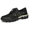 New men's shoes summer mesh breathable casual shoes boys outdoor sports shoes travel hiking shoes men's