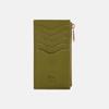 [IL BISONTE] Square Card Wallet IB22Z3ULR0A45