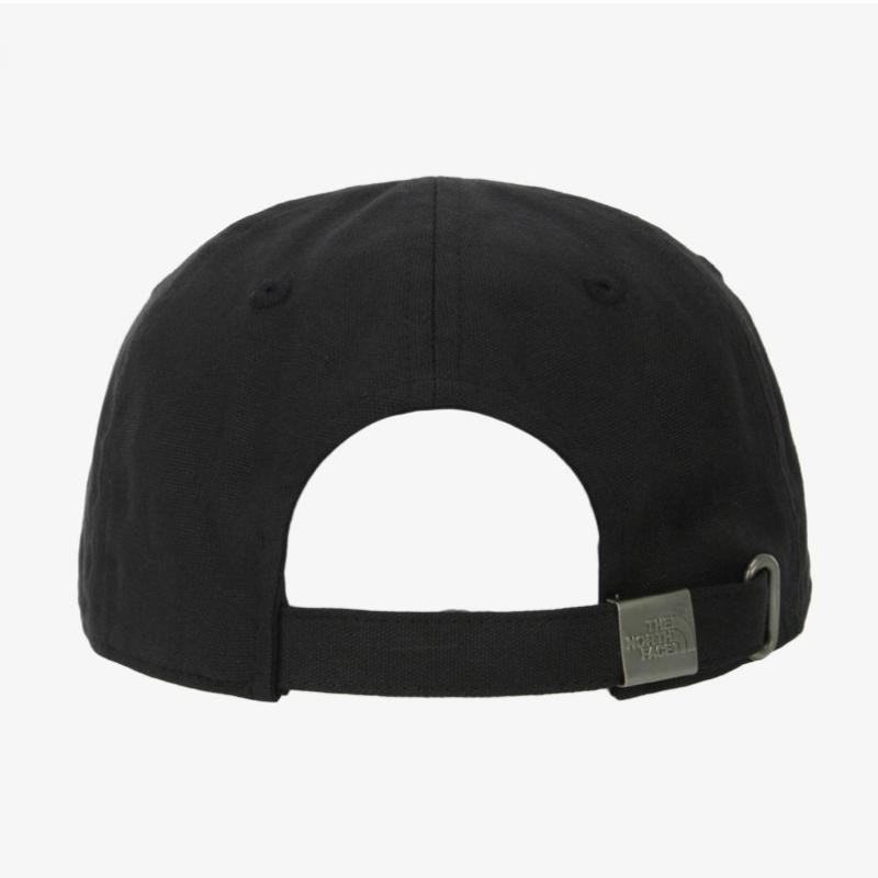 The North Face Mini Logo Ball Cap Ne3cr53a Blk
