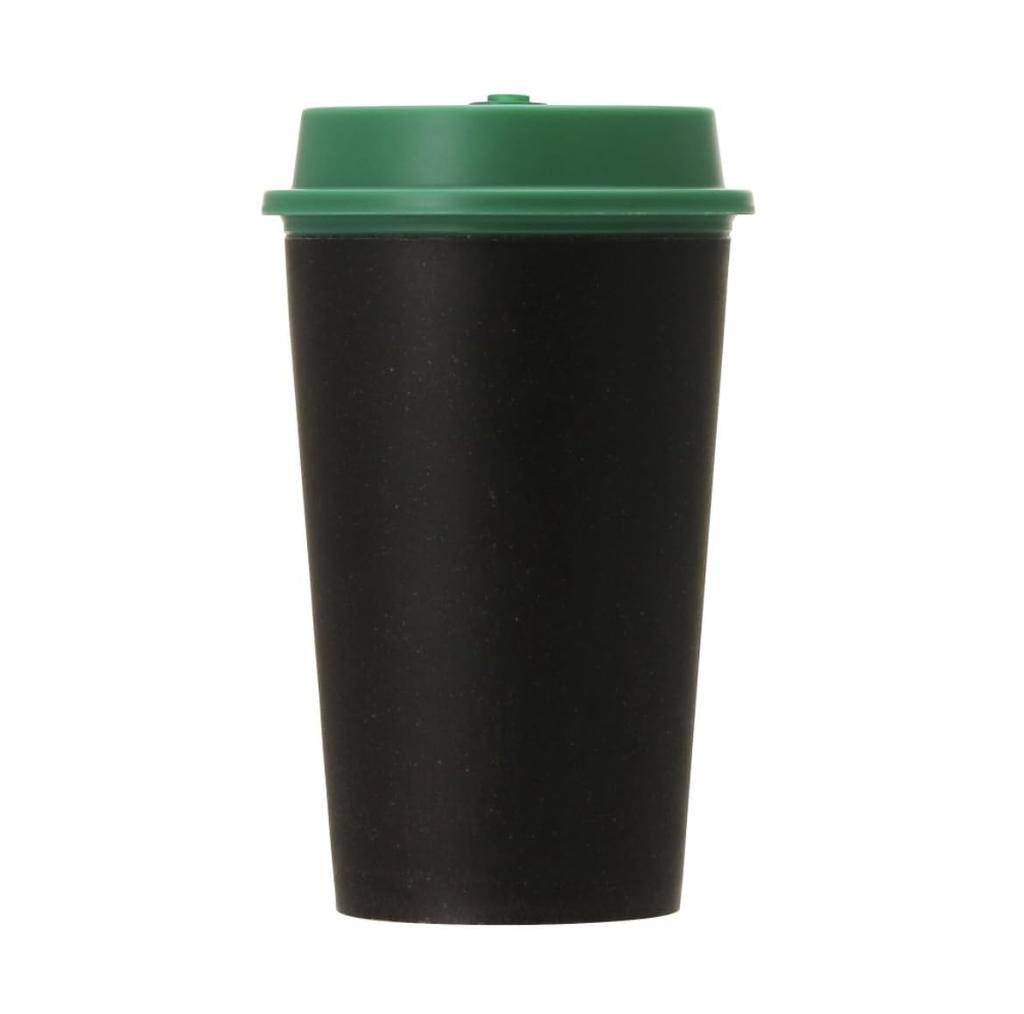 Starbucks Coffee Grounds Tumbler, 355ml, Coffee