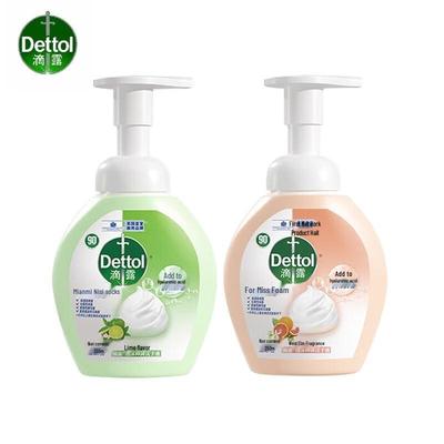 Saponi e gel doccia – Sapone liquido