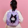 Adorable Cartoon Nylon Kids Backpack Perfect For Preschool Boys And Girls