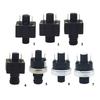 High Precisions Water Pressure Switches for Gas Boilers Plastic Water Pressure Switches Household Accessories Quick Install