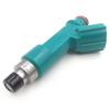 Pack Of 4 1.8L Car Fuel Injectors For TOYOTA-Compatible Corollas 23250 22040 23209 0d040 Universal Car Accessories Fuel Injector