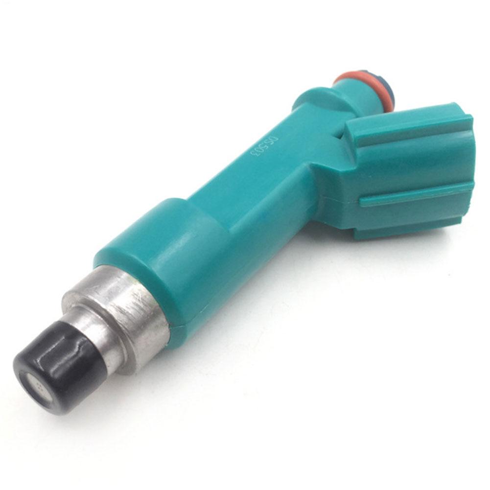 Pack Of 4 1.8L Car Fuel Injectors For TOYOTA-Compatible Corollas 23250 22040 23209 0d040 Universal Car Accessories Fuel Injector