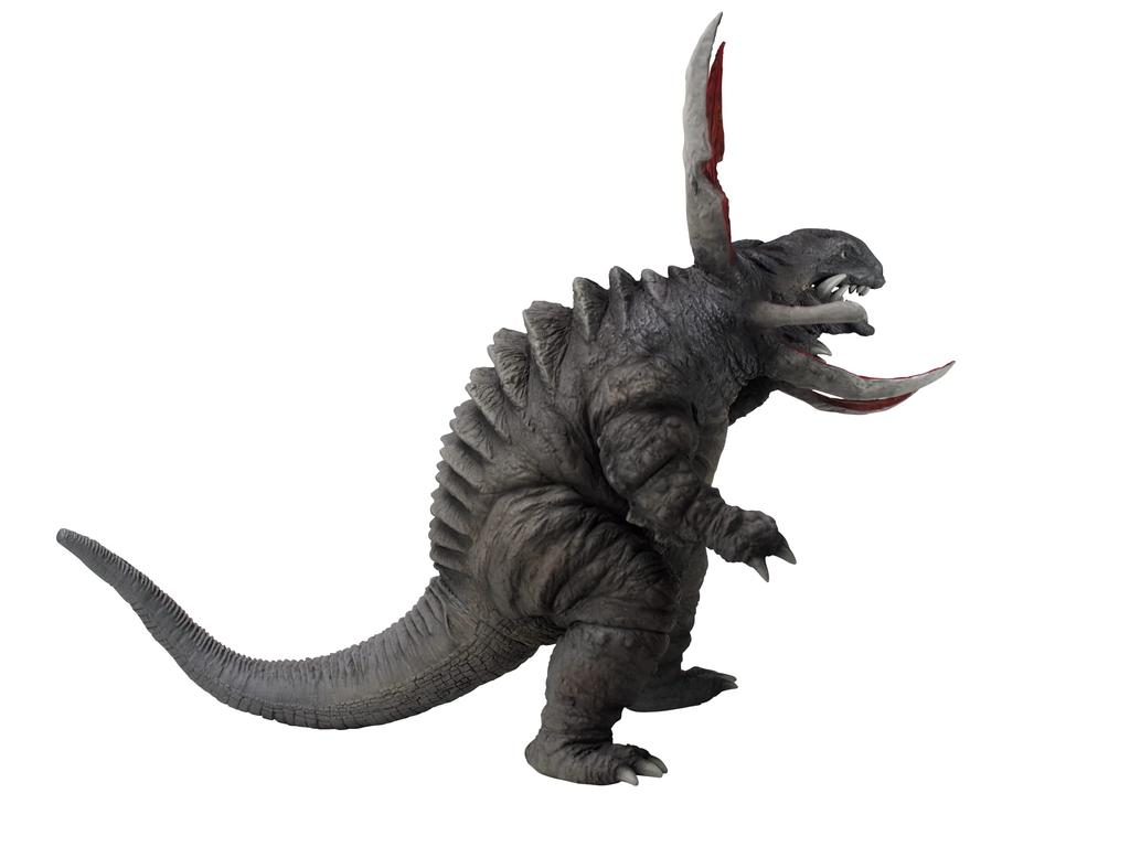 Special Effects Series Gabora High Grade 300mm PVC Painted Finished Soft Vinyl Figure 1/6 Ver. Approx.